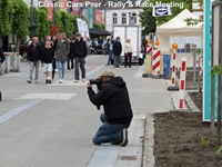 Classic Cars Peer - Rally & Race Meeting -  14 mei 2026