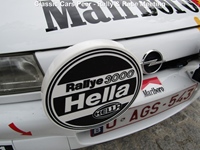 Classic Cars Peer - Rally & Race Meeting -  14 mei 2026