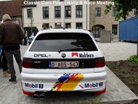 Classic Cars Peer - Rally & Race Meeting -  14 mei 2026