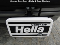 Classic Cars Peer - Rally & Race Meeting -  14 mei 2026