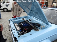 Classic Cars Peer - Rally & Race Meeting -  14 mei 2026