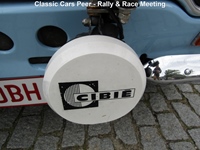 Classic Cars Peer - Rally & Race Meeting -  14 mei 2026