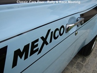 Classic Cars Peer - Rally & Race Meeting -  14 mei 2026