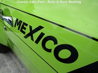 Classic Cars Peer - Rally & Race Meeting -  14 mei 2026