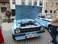 Classic Cars Peer - Rally & Race Meeting -  14 mei 2026