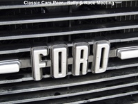 Classic Cars Peer - Rally & Race Meeting -  14 mei 2026