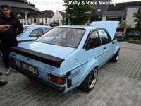 Classic Cars Peer - Rally & Race Meeting -  14 mei 2026