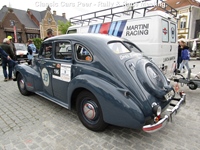Classic Cars Peer - Rally & Race Meeting -  14 mei 2026