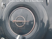 Classic Cars Peer - Rally & Race Meeting -  14 mei 2026