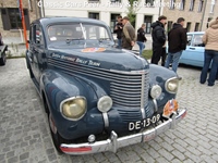 Classic Cars Peer - Rally & Race Meeting -  14 mei 2026