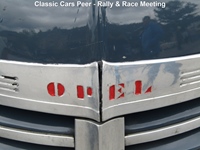 Classic Cars Peer - Rally & Race Meeting -  14 mei 2026