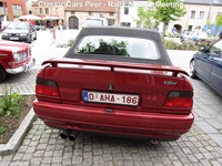 Classic Cars Peer - Rally & Race Meeting -  14 mei 2026