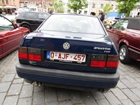 Classic Cars Peer - Rally & Race Meeting -  14 mei 2026
