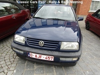 Classic Cars Peer - Rally & Race Meeting -  14 mei 2026