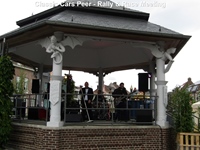 Classic Cars Peer - Rally & Race Meeting -  14 mei 2026