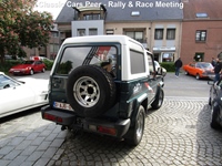 Classic Cars Peer - Rally & Race Meeting -  14 mei 2026