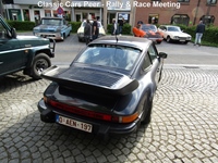 Classic Cars Peer - Rally & Race Meeting -  14 mei 2026