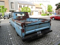 Classic Cars Peer - Rally & Race Meeting -  14 mei 2026