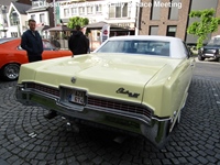 Classic Cars Peer - Rally & Race Meeting -  14 mei 2026