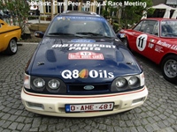 Classic Cars Peer - Rally & Race Meeting -  14 mei 2026