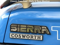 Classic Cars Peer - Rally & Race Meeting -  14 mei 2026