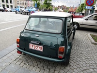 Classic Cars Peer - Rally & Race Meeting -  14 mei 2026