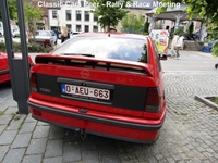 Classic Cars Peer - Rally & Race Meeting -  14 mei 2026