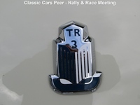 Classic Cars Peer - Rally & Race Meeting -  14 mei 2026