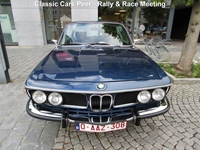 Classic Cars Peer - Rally & Race Meeting -  14 mei 2026
