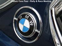 Classic Cars Peer - Rally & Race Meeting -  14 mei 2026