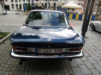 Classic Cars Peer - Rally & Race Meeting -  14 mei 2026