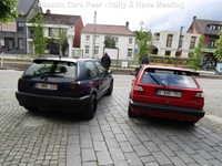 Classic Cars Peer - Rally & Race Meeting -  14 mei 2026