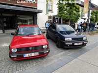 Classic Cars Peer - Rally & Race Meeting -  14 mei 2026