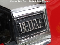Classic Cars Peer - Rally & Race Meeting -  14 mei 2026