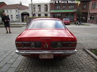 Classic Cars Peer - Rally & Race Meeting -  14 mei 2026