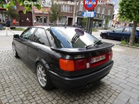Classic Cars Peer - Rally & Race Meeting -  14 mei 2026