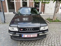 Classic Cars Peer - Rally & Race Meeting -  14 mei 2026