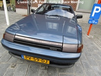 Classic Cars Peer - Rally & Race Meeting -  14 mei 2026