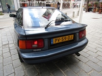 Classic Cars Peer - Rally & Race Meeting -  14 mei 2026