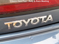Classic Cars Peer - Rally & Race Meeting -  14 mei 2026
