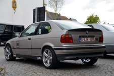 Classic Cars Peer Rally & Race meeting -  14 mei 2026