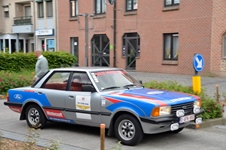 Classic Cars Peer Rally & Race meeting -  14 mei 2026