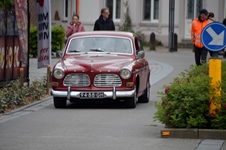 Classic Cars Peer Rally & Race meeting -  14 mei 2026