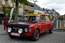 Classic Cars Peer Rally & Race meeting -  14 mei 2026