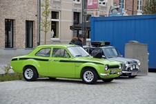 Classic Cars Peer Rally & Race meeting -  14 mei 2026