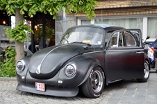 Classic Cars Peer Rally & Race meeting -  14 mei 2026