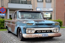 Classic Cars Peer Rally & Race meeting -  14 mei 2026