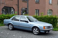 Classic Cars Peer Rally & Race meeting -  14 mei 2026