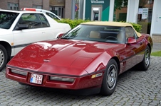 Classic Cars Peer Rally & Race meeting -  14 mei 2026