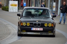 Classic Cars Peer Rally & Race meeting -  14 mei 2026